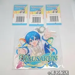 2026年最新】ちぐさくん アクキーの人気アイテム - メルカリ