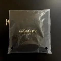 イヴ・サンローラン　コンパクト　ミラー　ダブル