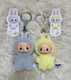 【正規品】イニシャルらぶぶ　3点セット売り