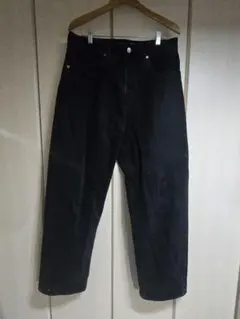 Levi's BLUETAB MARKER LOOSE ブラック