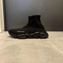 BALENCIAGA スピードトレーナー モード系 裏原 デザイナーズ - メルカリ