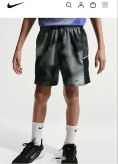 NIKEショートパンツ IO3835-010 170cm