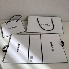 2026年最新】CHANEL ラッピング・包装の人気アイテム - メルカリ