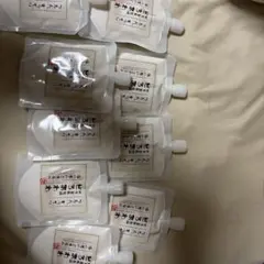 どろあわわ 110gのサムネイル