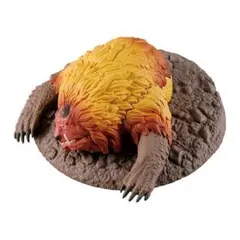 未開封　モンスターハンター 捕獲し隊4 ドシャグマ