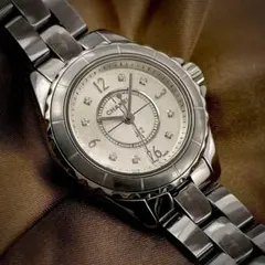 2025年最新】シャネル J12 29mmの人気アイテム - メルカリ 