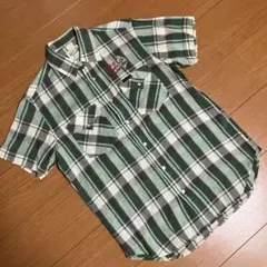 ヒステリックグラマー　半袖シャツのサムネイル