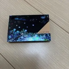 COFFRET D'OR ファンデーションケース