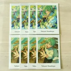 風早巽 ぱしゃっつ vol.6