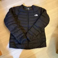 新品未使用 ノースフェイス サンダーラウンドネックジャケット XL