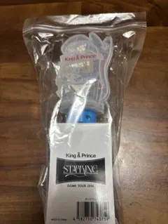 キンプリ オリジナルペンライト DOME TOUR2026