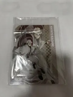 にじさんじ 加賀美ハヤト アクリルスタンドのサムネイル