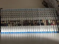 呪術廻戦 全巻セット 1-30巻