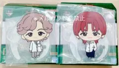 一番くじ Mrs. GREEN APPLE MAGICAL 10 YEARS