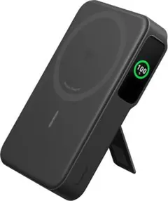 Anker MagGo Power Bank 10000mAhモバイルバッテリー