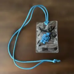 【GLAY】GLAY EXPO 微動戦士ヒサシ　HISASHI ダイヤブロックのサムネイル