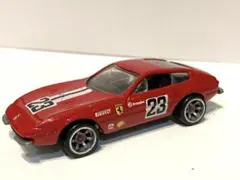 2026年最新】ホットウィール フェラーリ レーサーの人気アイテム