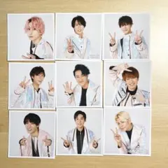 SnowMan ましかくフォト 2020-2021