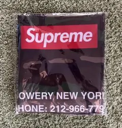 2026年最新】supreme ノベルティの人気アイテム - メルカリ
