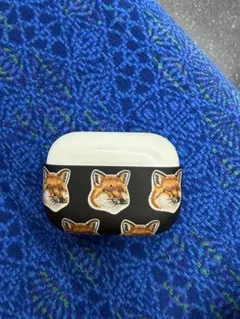 Maison Kitsune メゾンキツネ AirPods 第3世代 ケース - メルカリ