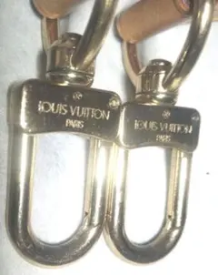 LOUIS VUITTON(ルイヴィトン) ショルダーストラップ