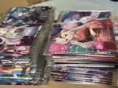 即買× ホロライブウエハース 1弾 2弾 3弾 4弾 計190枚 まとめ売り