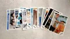 Snow Man 公式写真 15枚セット 混合 （i DO ME オフショ他）