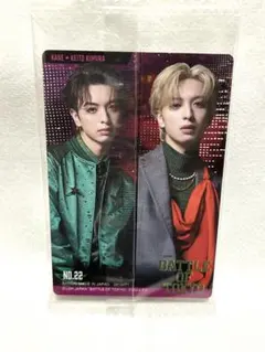 BATTLE OF TOKYO KEITO KIMURA 木村慧人