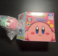 ドリームトミカ 星のカービィコレクション