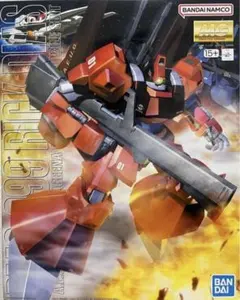 MG 1/100 RMS-099 リックディアス クワトロ機 新品 - メルカリ
