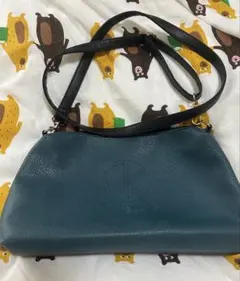 D.Kelly ショルダーバッグ