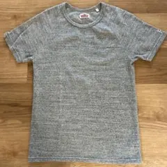 HR MARKET 半袖 Tシャツ グレー サイズ3のサムネイル