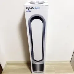 新品未開封ダイソン ピュアクール Dyson Pure Cool TP00 WSのサムネイル