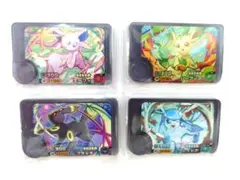 ポケモンフレンダ スーパートレジャー ワンダーピック コンプリート セット ★5