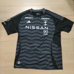 2021年 横浜F・マリノス スペシャルユニフォーム オナイウ阿道 Mサイズ