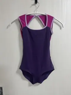 値下げ　ユミコ　レオタード　M 2025年最新】レオタード YUMIKOの人気アイテム - メルカリ