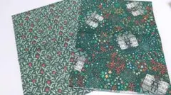 リバティ　タナローン　カットクロスセット　アデラジャベル　ジョイアスジュニパー