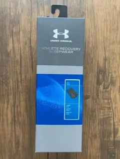 MO10様専用アンダーアーマー リカバリー スリープ ウェア SとＭのセット