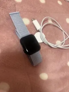 Apple Watch SE (GPS) (第2世代) 40mm