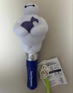 Disney BAYMAX SOFVI PUPPET MASCOT11種類 Disney BAYMAX SOFVI PUPPET MASCOT11種類 - メルカリ