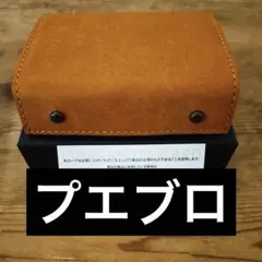 プエブロ　エムピウ ミッレフォッリエ P25 PU ナポリのサムネイル