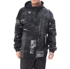 ［未使用］PUMA トレーニング M ウインドウーブン フーディージャケット