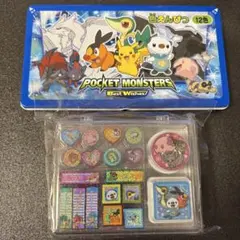 2025年最新】ポケモン スタンプ レトロの人気アイテム - メルカリ