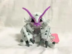 グソクムシャ Pokemon fit ぬいぐるみ - メルカリ