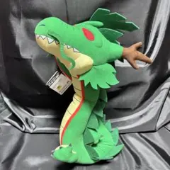 ドラゴンボール超 めちゃなが神龍ぬいぐるみのサムネイル