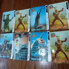 次元獣 B ジェットマン カード 平成 レトロ 特撮 東鳩製菓 レア 昔