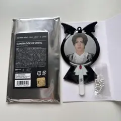 ENHYPEN ソンフン FATE+ in JAPAN 缶バッジキーリング