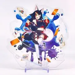 ホロライブ 大神ミオ アクリルスタンド3