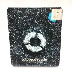 globe/globe decade -single history1995-… - メルカリ