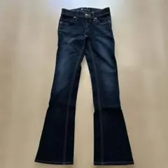C-SEVENTEEN EDWIN 27×32　ローライズ